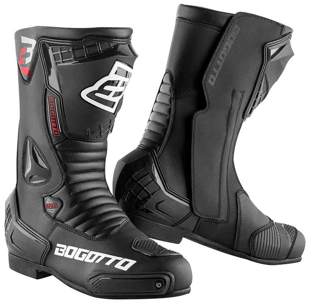 Bogotto Losail Botas de motocicleta