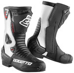 Bogotto Losail Motorcycle Boots