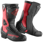 Bogotto Losail Motorcycle Boots