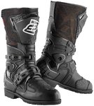 Bogotto Montevideo wasserdichte Enduro/Motocross Stiefel