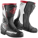 Bogotto Losail Evo Motorcycle Boots