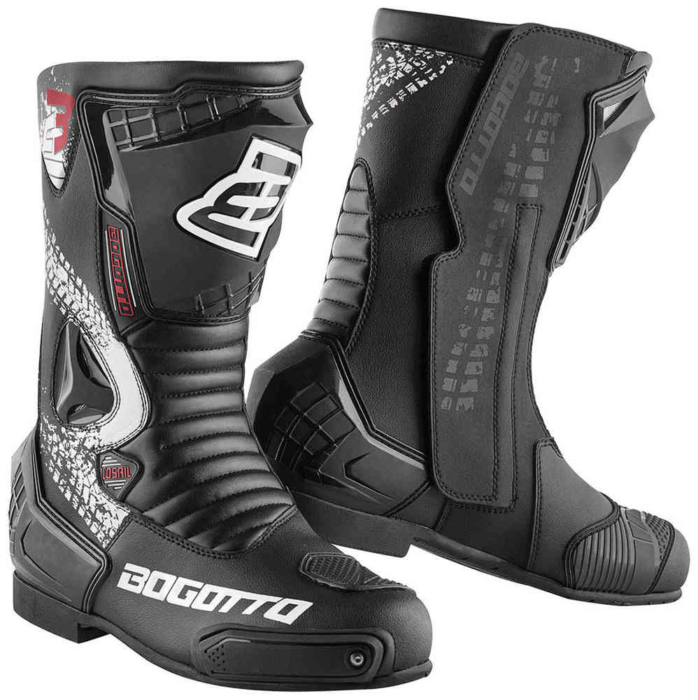 Bogotto Losail Evo Buty motocyklowe