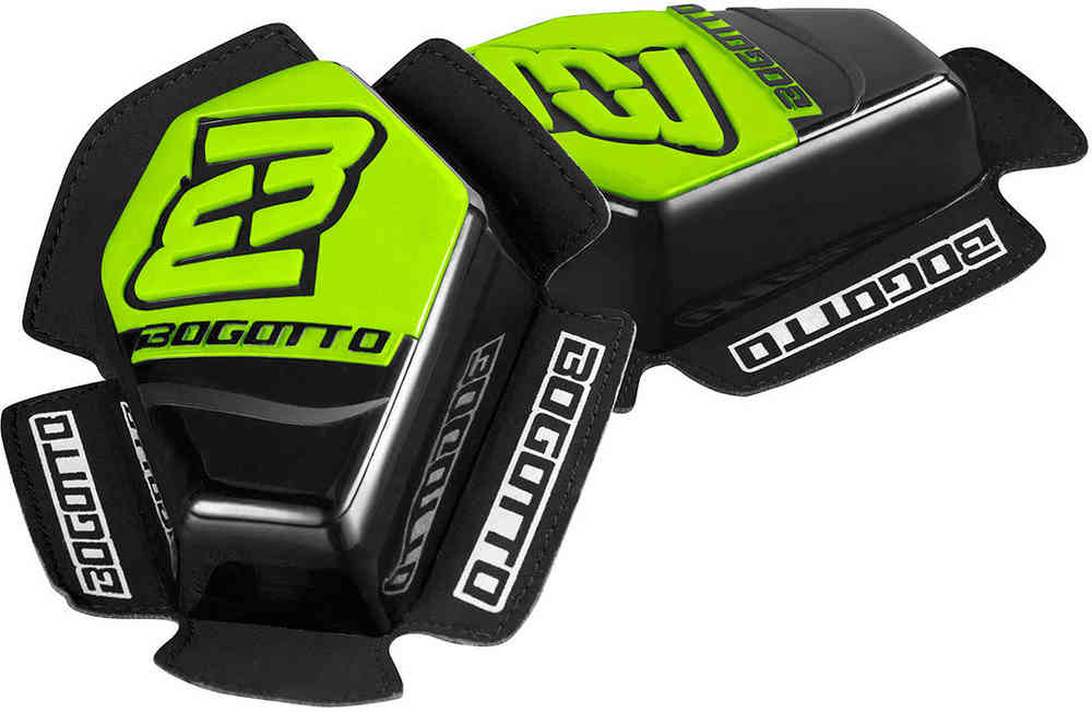 Bogotto Sport Knie slider