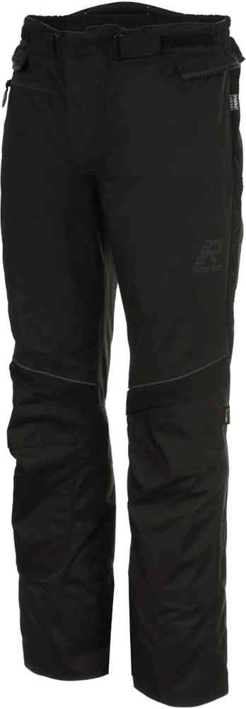 Rukka StretchDry Gore-Tex Motorcycle Textile Pants Motocyklové textilní kalhoty