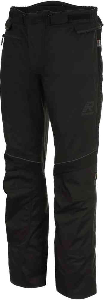 Rukka StretchDry Gore-Tex Motorcycle Textile Pants Motorfiets Textiel Broek