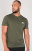 Alpha Industries Basic T Small Logo T-shirt