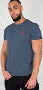 Alpha Industries Basic T Small Logo T-paita