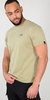 Alpha Industries Basic T Small Logo T-Shirt