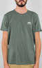 Preview image for Alpha Industries Basic T Small Logo T-Shirt