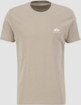 Alpha Industries Basic T Small Logo T-Shirt