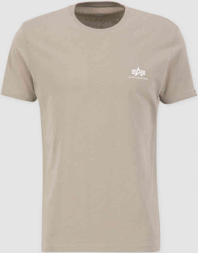 Alpha Industries Basic T Small Logo Samarreta