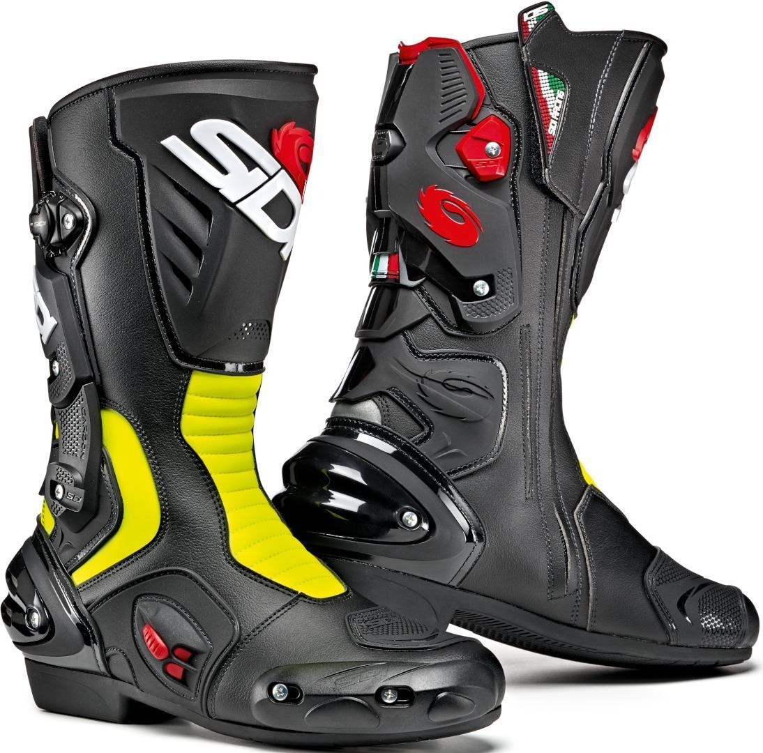 sidi vertigo gore tex boots