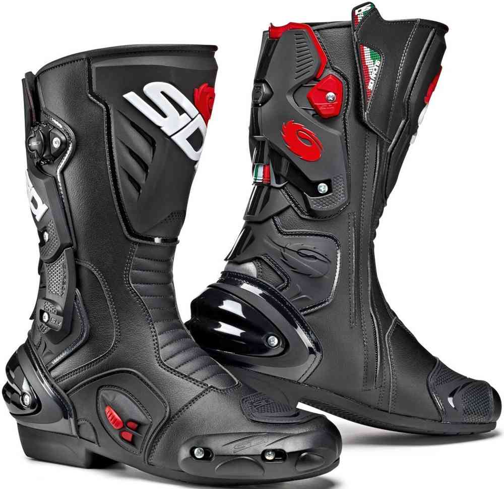 Sidi Vertigo 2 Motorcycle Boots buy cheap FC Moto