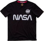 Alpha Industries NASA Reflective T-Shirt