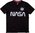 Alpha Industries NASA Reflective T-shirt