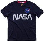 Alpha Industries NASA Reflective Футболка