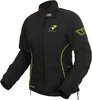 Rukka Hermia Gore-Tex Dames Motorfiets Textiel Jas