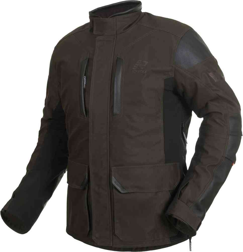 Rukka Melfort Gore-Tex Motorrad Textiljacke