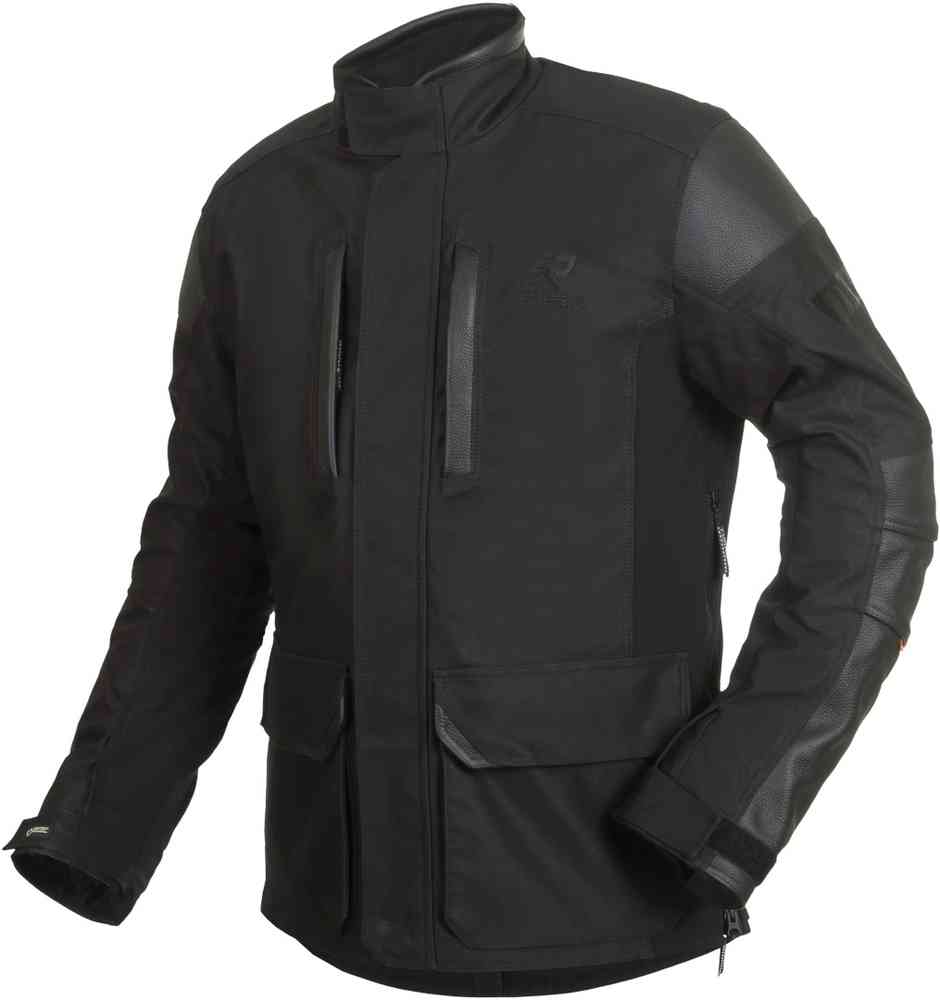 Rukka Melfort Gore-Tex Motorrad Textiljacke