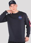 Alpha Industries Space Shuttle Sweatshirt