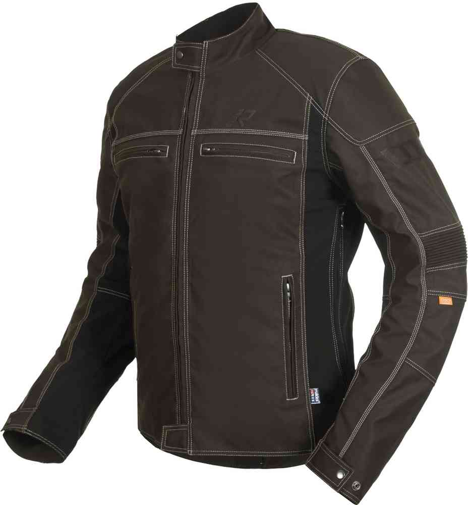 Rukka Raymore Motorrad Textiljacke