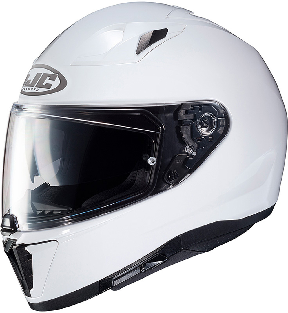 HJC i70 Helmet, white, Size 2XS, white, Size 2XS