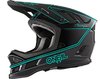 Oneal Blade Charger Casco cuesta abajo