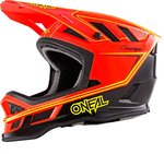 Oneal Blade Charger Casque de descente