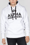 Alpha Industries Foam Print Толстовка мужская