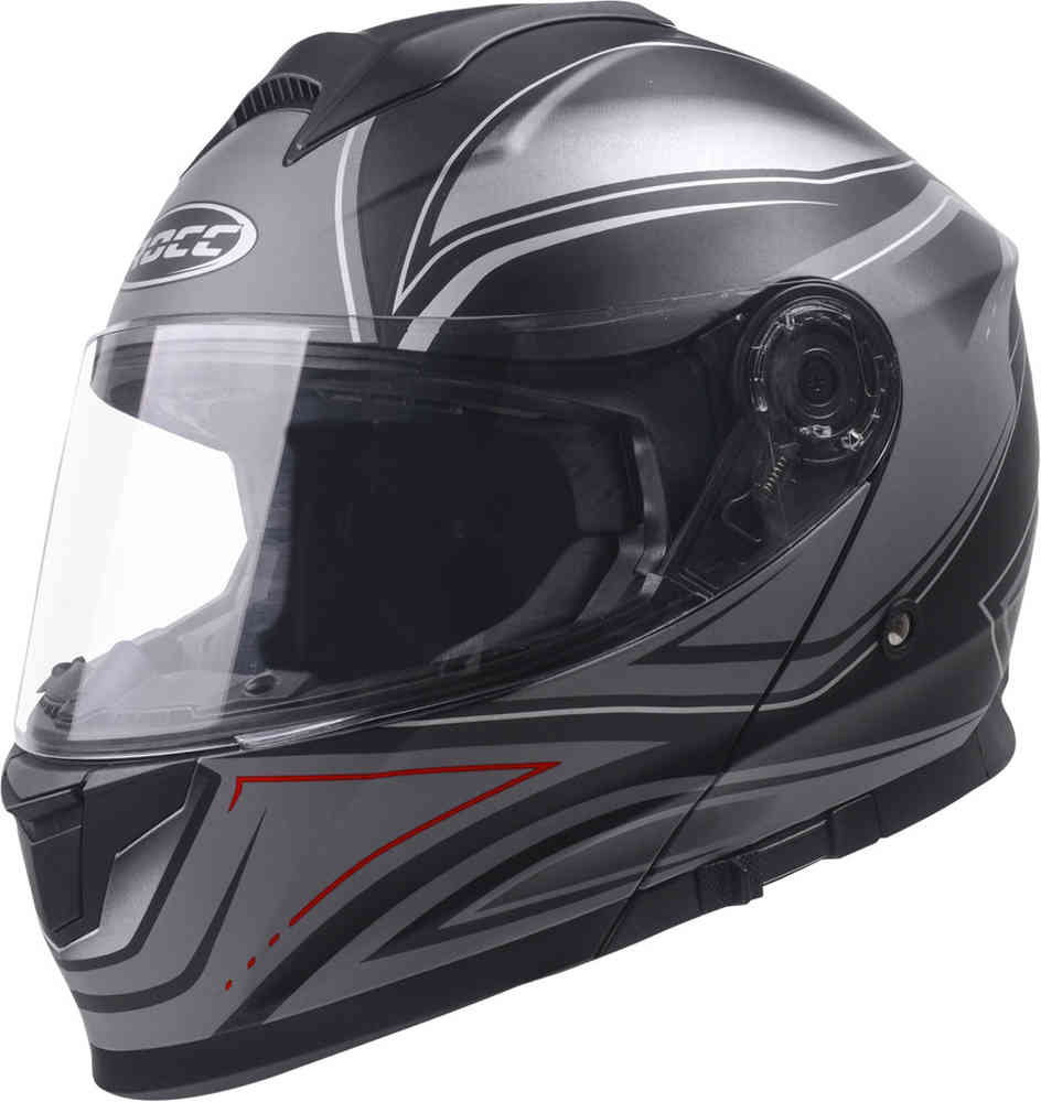 Rocc 661 Casco