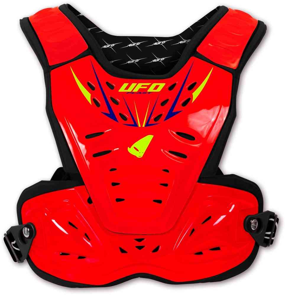 UFO Reactor 2 Evolution Petos de Motocross Kids - mejores precios ▷ FC-Moto