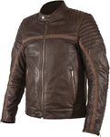 Rukka Yorkton Chaqueta de cuero para motocicleta