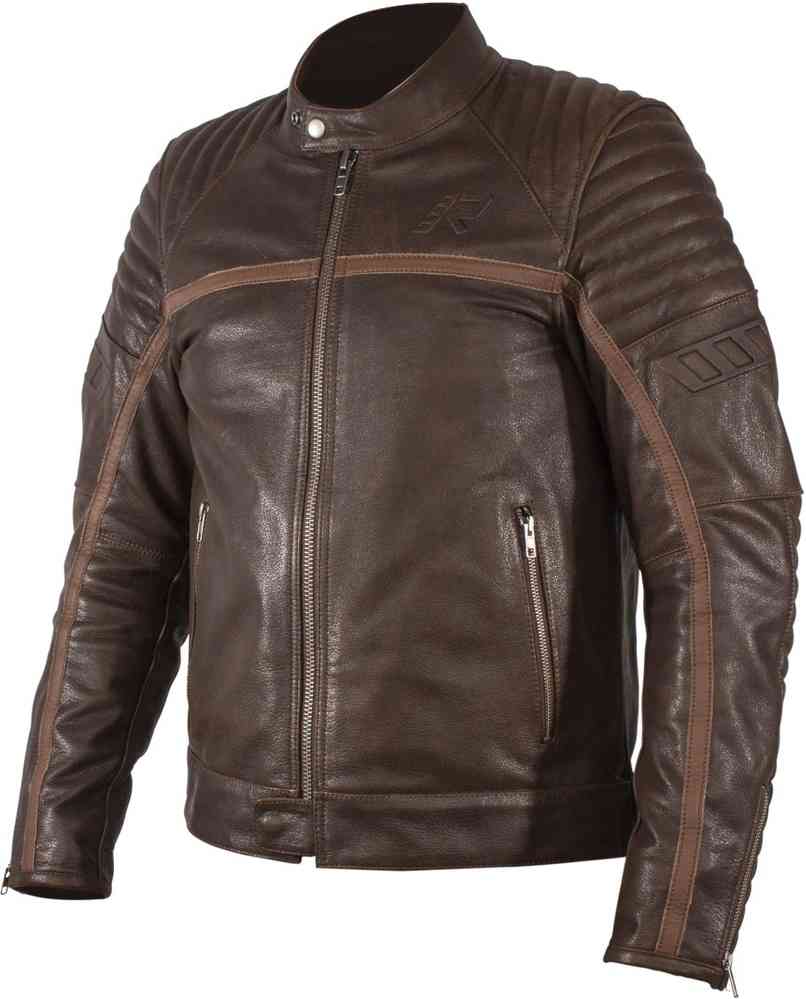 Rukka Yorkton Мотоцикл Кожаная куртка