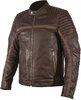 Rukka Yorkton Motorrad Lederjacke