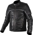 Rukka Yorkton Motorcycle Leather Jacket