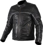 Rukka Yorkton Motorrad Lederjacke