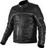 Vorschaubild für Rukka Yorkton Motorrad Lederjacke