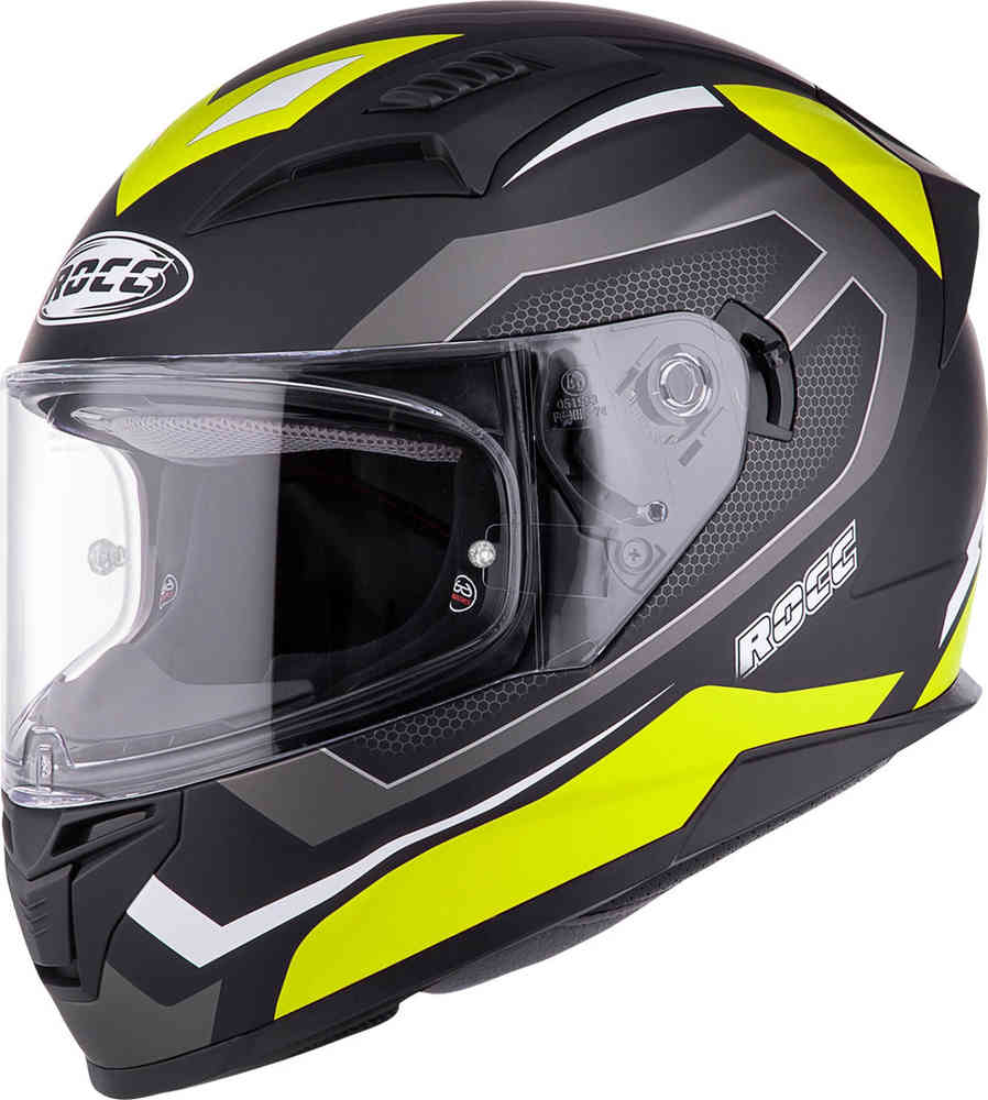Rocc 331 Шлем