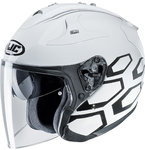 HJC FG-Jet Dukas Helmet
