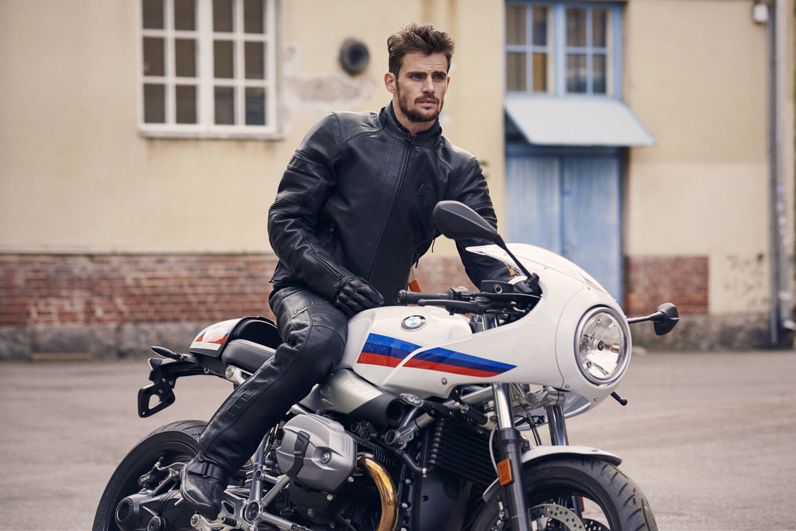 Rukka motorcycle on sale clothing ebay