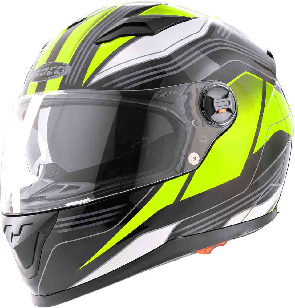 Rocc 322 Шлем