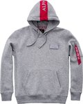 Alpha Industries Red Stripe Толстовка мужская