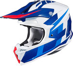 HJC i50 Argos Casque de motocross