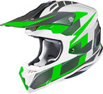 HJC i50 Argos Motocross Helm
