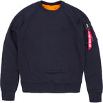 Alpha Industries X-Fit Толстовки