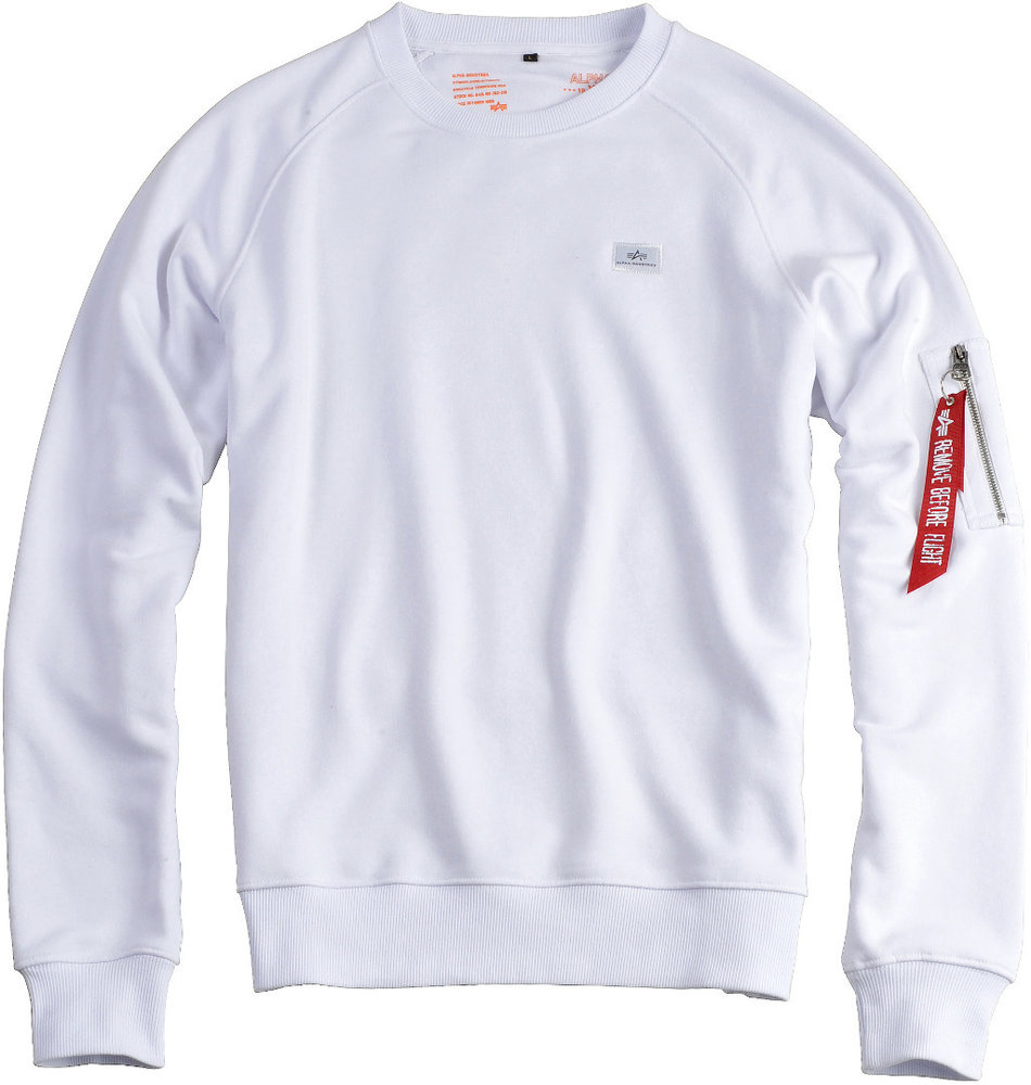 Alpha Industries X-Fit Толстовки