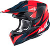 HJC i50 Tona Motocross Helm