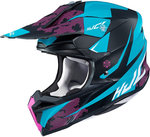 HJC i50 Tona Motocross Helmet
