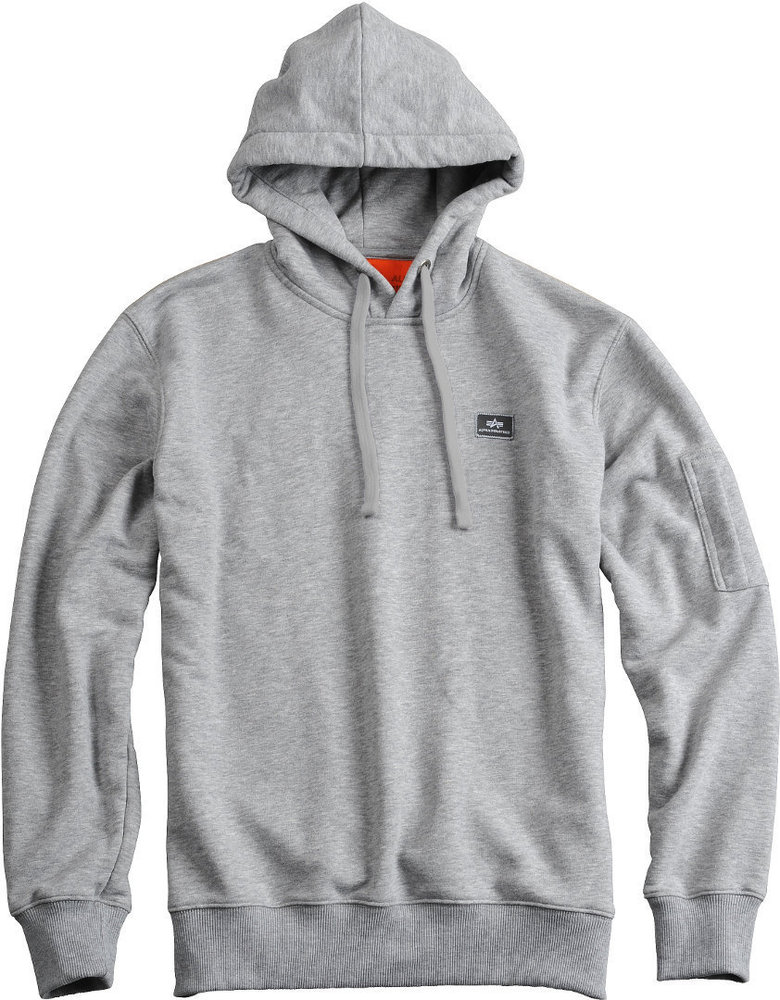 Alpha Industries X-Fit Толстовка мужская