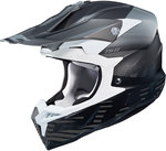 HJC i50 Fury Motocross Helm